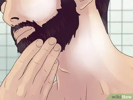 Image intitulée Cure Beard Dandruff Step 11