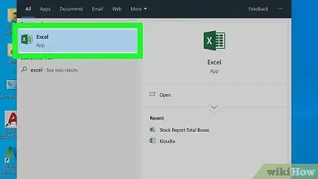 Image intitulée Recover a Corrupt Excel File Step 2