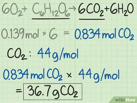 Image intitulée Calculate Theoretical Yield Step 11