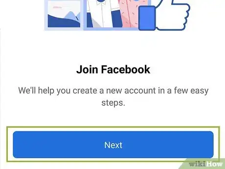 Image intitulée Create a Fake Facebook Profile Step 27