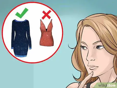 Image intitulée Wear a Sequined Dress Step 2