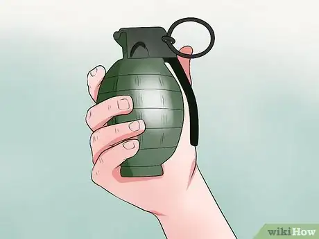 Image intitulée Throw a Hand Grenade Step 2