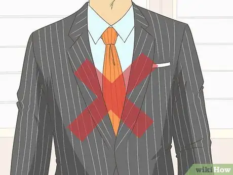 Image intitulée Match Colors of a Tie, Suit, and Shirt Step 12