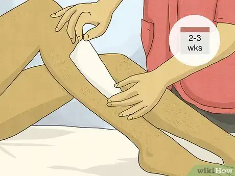 Image intitulée Avoid Itching After Waxing Step 1