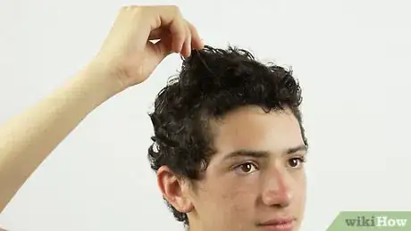 Image intitulée Style Your Hair (Male) Step 14