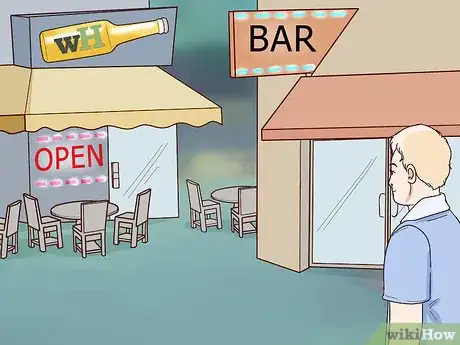 Image intitulée Open a Bar Step 1