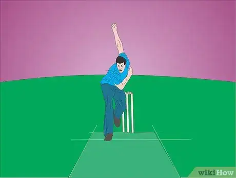 Image intitulée Play Cricket Step 12