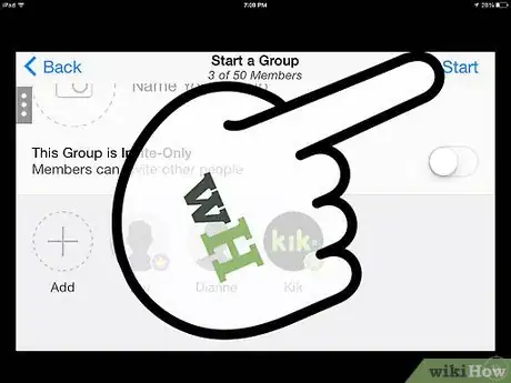 Image intitulée Create a Group Chat on Kik Step 6