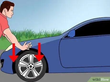 Image intitulée Fix the Alignment on a Car Step 6