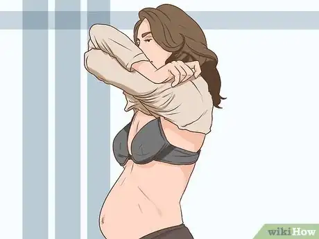 Image intitulée Do Nipple Stimulation to Induce Labor Step 7