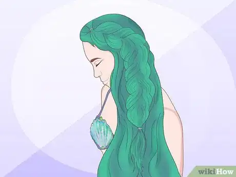 Image intitulée Make a Mermaid Costume Step 29