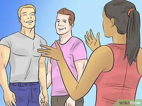 Image intitulée Accept Yourself As Bisexual Step 10