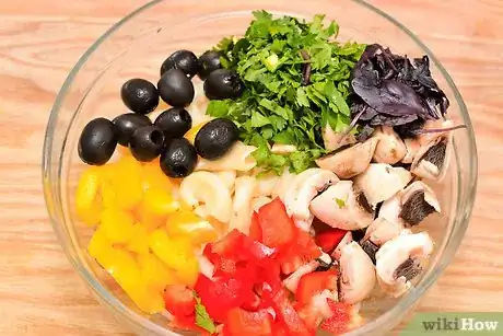 Image intitulée Make Macaroni Salad Step 26