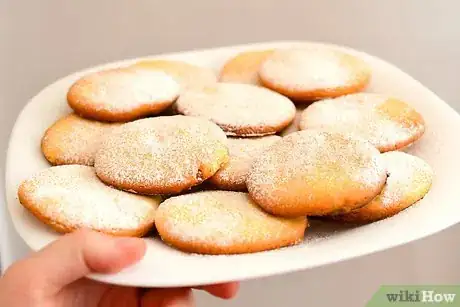 Image intitulée Make Butter Biscuits Step 11