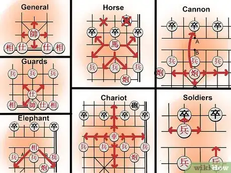 Image intitulée Play Chinese Chess Step 6