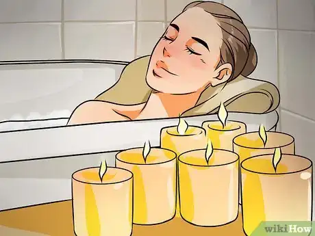 Image intitulée Take an Aromatherapy Bath Step 13