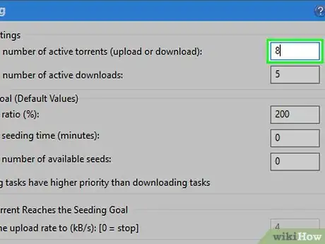 Image intitulée Configure uTorrent Step 36