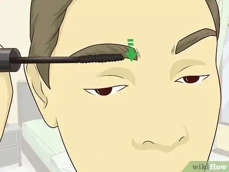 Image intitulée Trim Your Eyebrows Step 5