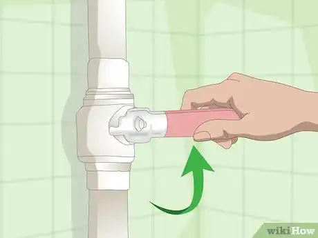 Image intitulée Fix a Leaky Shower Faucet Step 12