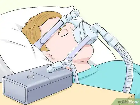 Image intitulée Stop Snoring Step 15