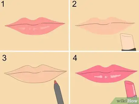 Image intitulée Fix an Uneven Smile Step 13