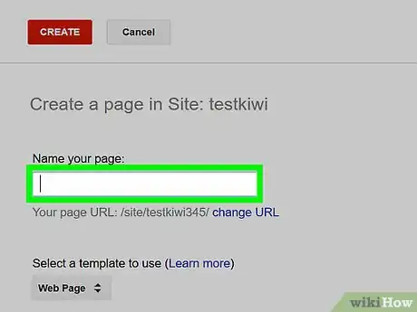 Image intitulée Create a Website Using Google Sites Step 23