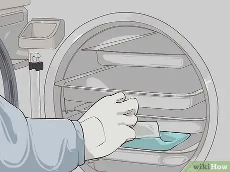 Image intitulée Sterilize Medical Instruments Step 10