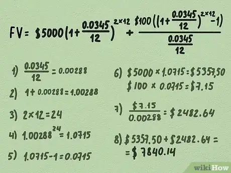 Image intitulée Calculate Compound Interest Step 13