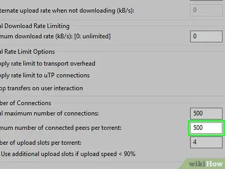 Image intitulée Configure uTorrent Step 27