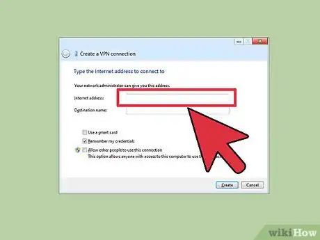 Image intitulée Connect to a VPN Step 18