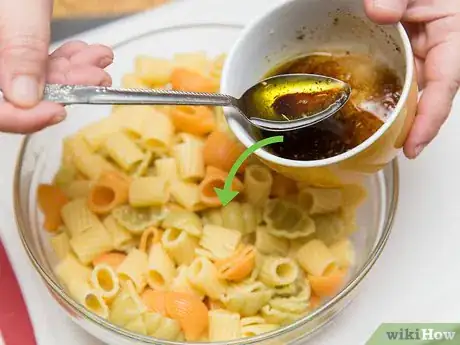 Image intitulée Make Pasta Salad Step 4
