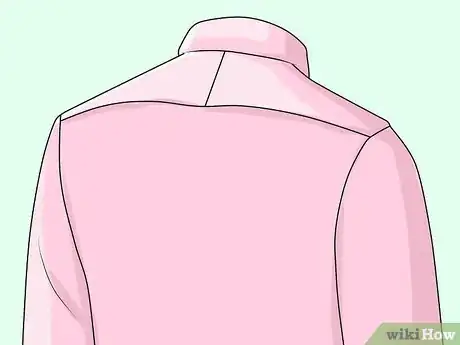 Image intitulée Choose a Dress Shirt Step 10