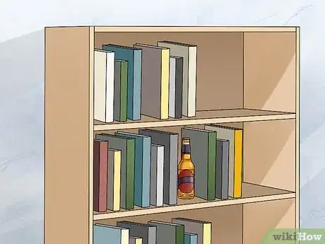 Image intitulée Hide Alcohol Step 17