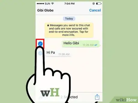 Image intitulée Forward Messages on WhatsApp Step 6