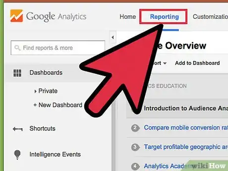 Image intitulée Use Google Analytics Step 20