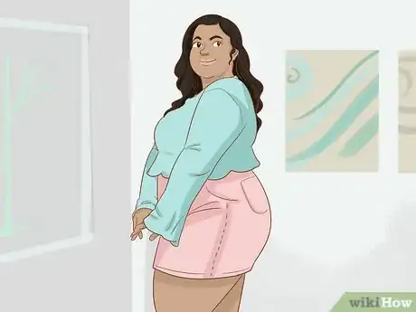 Image intitulée Stop Feeling Insecure About Your Body Step 2