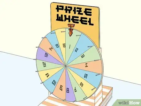 Image intitulée Make a Prize Wheel Step 17