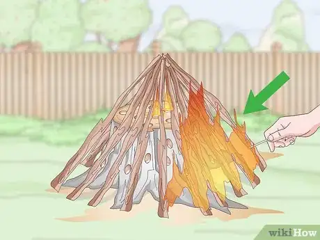 Image intitulée Burn Tree Stumps Step 8