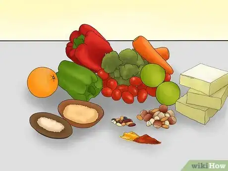 Image intitulée Do a Daniel Fast Step 8