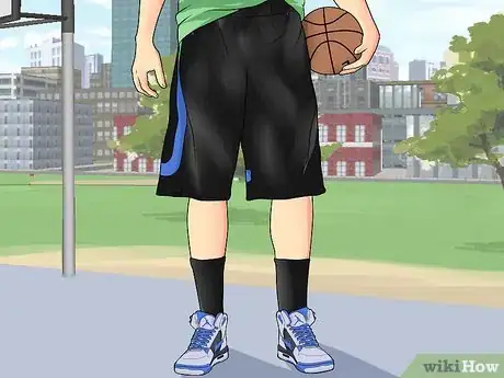 Image intitulée Wear Jordans Step 10