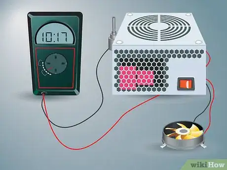 Image intitulée Add Variable Voltage to Your ATX Based Bench Power Supply Step 3