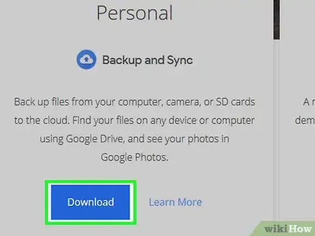 Image intitulée Check Folder Size on Google Drive on PC or Mac Step 2