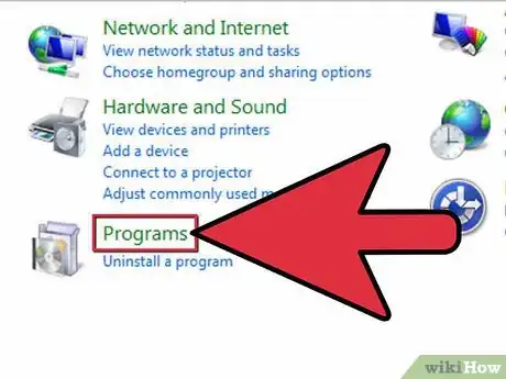 Image intitulée Increase Java Memory in Windows 7 Step 2