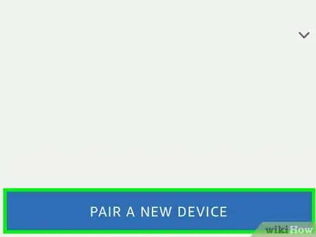 Image intitulée Pair Bluetooth with Alexa Step 8