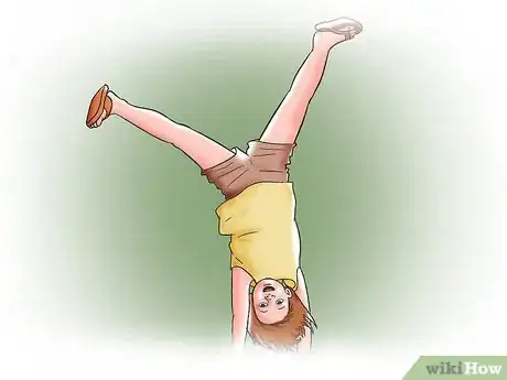 Image intitulée Do Gymnastics Step 2