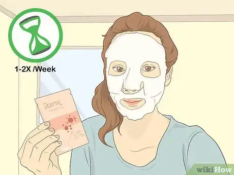 Image intitulée Use a Sheet Mask Step 18