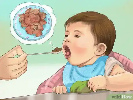 Image intitulée Get an Infant to Eat More Step 15