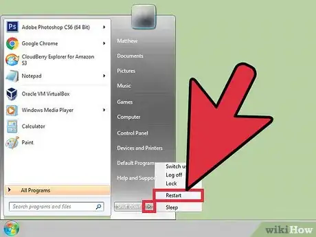 Image intitulée Activate Windows 7 Without a Key Step 10