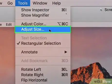 Image intitulée Change the Size of an Image in KB Step 21