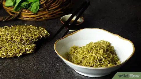 Image intitulée Cook Ramen Noodles Step 6